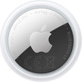Apple AirTag (2.ª generación): Permite localizar Llaves, Carteras y más; función de localización con Sonido; hasta 1,5 Veces más Alcance en Búsqueda de Precisión